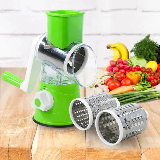 Vegetable Cutter