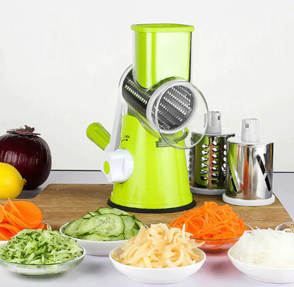 Vegetable Cutter