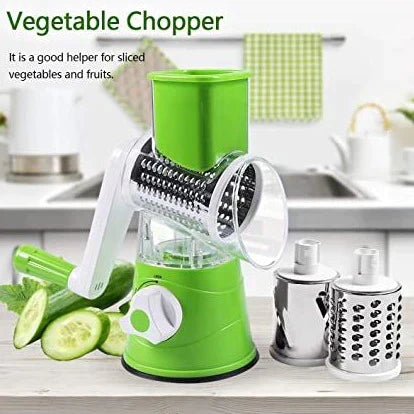 Vegetable Cutter